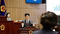 이명노 광주시의원 “30년 방치된 서진병원, 광주시는 결단하라”