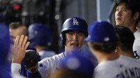 “다저스 아니라고 경쟁 없지 않아”…단호했던 김혜성 MLB 데뷔+3할 타율, 화려했던 전반기