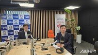 이상일 용인시장 “동용인IC 2028년 착공…GTX-A 구성역 5번 출구로 접근성 대폭 향상”