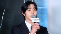 안효섭 “‘데몬 헌터스’ 이렇게 잘 될지 몰랐다…‘전독시’도 기운 받길”