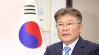 장세일 영광군수 “정부, 서남권 RE100 산단 추진 정책 환영”