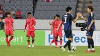 [SSD 리뷰 in 용인] 한일전 무득점 3연패의 굴욕에 우승 실패까지… ‘홍명보호’, 더욱 험난할 월드컵 여정
