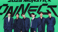 몬스타엑스 “10주년 콘서트, 몬베베 위한 셋리+밴드 라이브 준비”