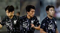 A매치 경험 쌓고 소속팀으로 돌아간 젊은 K리거들…‘대표팀 경험’ 쌓은 영건들의 자신감을 믿는다!