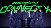 몬스타엑스, 10주년 비결은 배려와 열정 “친형제보다 오래, 가족 같아”