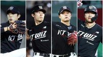 전반기 10승 투수 오원석부터 생산성 톱 안현민까지…KT, 전략적 선수 영입과 육성 효과 동시에 [SD 베이스볼 브레이크]