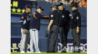 [SD 베이스볼 브레이크] 2014년 합의판정, 2025년 체크스윙 비디오판독…결국 ‘공정함과 투명함’이 답