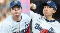 NC에 있는 2명의 선동열…후반기에도 신민혁·배재환이 이끌어야 할 마운드