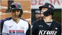 폭투·포일 막는 LG vs KT, 도루저지는 키움 vs 한화…리그 최고 안방 대결 [SD 베이스볼 브레이크]