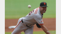 ‘16전 17기’ 벌랜더, 17번 도전 끝에 ‘시즌 첫 승’ 수확