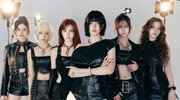 스테이씨 ‘BEBE’, 美 빌보드 선정 ‘2025년 상반기 최고의 K팝’