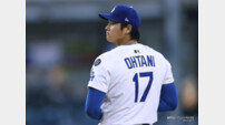 ‘7번째 재활 경기’ 오타니, 31일 출격→‘이번엔 4이닝’