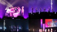 템페스트, 日 신곡 ‘My Way’ 첫 무대 공개…열도 홀렸다