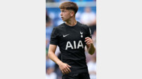 토트넘 무어, 레인저스 임대 임박…양민혁에겐 2시즌 연속 임대의 전조일까?