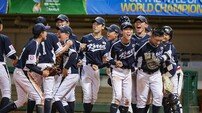 U-12 야구대표팀, 강호 미국 꺾고 4연승→슈퍼라운드 진출…우승 가능성 커진다