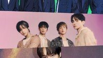 몬스타엑스-샤이니, ‘케데헌’ 사자보이즈 모델이었다…“진우, 엑소 카이 참고”
