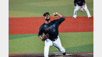 키움 외국인투수 찾았다, ‘도미니카공화국 국가대표+NPB 올스타’ 메르세데스 영입