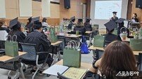 포천시, 지역강사 ‘기본교육’ 수료식