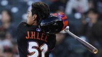 “SF 플레이오프 경쟁에서 밀려날 위기”…이정후 3타수 무안타 침묵, 팀도 승률 5할 사수 고비
