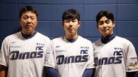 “타자 쪽에서 싸우는 건 자신 있다”…그러나 만족 모른 NC, 3대3 빅딜로 가을야구 바라본다