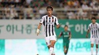 국가대표 CB 김주성, 日 산프레체 히로시마로…E-1 챔피언십 때 이미 마음의 결정