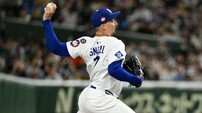 최강 LA 다저스, 드디어 완전체→‘스넬 8월 3일 복귀’