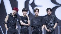 AB6IX, 완전체로 10개월만 컴백…팬들과 완전체