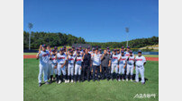 부산 기장BC ‘제55회 대통령기 전국중학야구대회’ 우승 쾌거