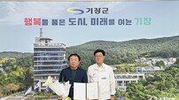 부산 기장군민축구단, 신임 단장에 최춘근 단장 위촉