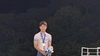부산 서구청 소속 인라인 롤러팀 박현웅 선수, 은1 동2 획득 쾌거