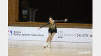 제천 아시아 롤러스케이팅 선수권 금9·은11·동20… ‘롤러스포츠 강국’ 입증