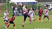 ‘2025 화랑대기 전국 유소년 축구대회’, 8월 5일 경주서 개막