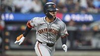 ‘이정후 크레이지모드’ MLB 첫 4안타 대폭발, 시즌 100안타 고지도 정복!