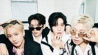 ‘데뷔 15주년’ 틴탑 8월 컴백…감탄만 나오는 비주얼