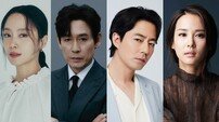 전도연·설경구·전도연·조인성, 이창동 신작 넷플릭스 ‘가능한 사랑’ 확정