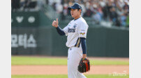 ML 올스타 극찬했던 최고의 체인지업…토미존 수술 딛고 감격의 데뷔 첫 10홀드