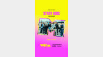 스트레이 키즈, 美 ‘MTV VMA’ 베스트 K팝 후보…4년 연속