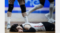 ‘3류 추락’ 한국 女 배구, 초청대회 없으면 국제무대도 없다니…코리아인비테이셔널에서도 ‘들러리’ 신세가 처량해