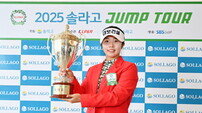 국가대표 출신 양효진, 점프투어 2개 대회 연속 우승