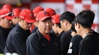 “보여줄 겁니다”…김도영 구속 적응까지 계산한 이범호 KIA 감독의 신뢰 [SD 사직 브리핑]
