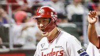 ‘6번째 대타 홈런’ SSG 오태곤이 또 쳤다…역전 3점홈런 작렬, 앤더슨 시즌 7승 수확