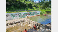 경기도, 여름철 하천·계곡 ‘도-시·군 합동점검반’ 운영