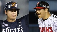“못 치면 너무 티 나던데요”…거침없이 해왔던 MZ 4번타자들, 성장통 딛고 이룬 20홈런