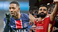 2025 발롱도르, 새로운 주인공은 누구? ‘메날두’  없는 시대…PSG·리버풀·바르사·첼시 스타 총출동