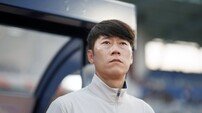 [SD 대전 인터뷰] “바로 지금”, “오직 오늘” 김은중의 메시지, ‘파죽의 연승’ 수원FC를 바꿨다