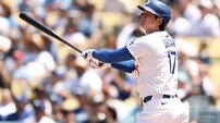 ‘41호 쾅’ 오타니, ‘4번째 MVP’ 수상을 향한 무한 질주