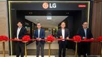 싱가포르 서비스 론칭…LG전자, 글로벌 구독 사업 확대