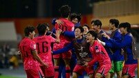 KFA, U-20 월드컵 앞두고 유럽파 차출에 사활…시작은 윤도영?