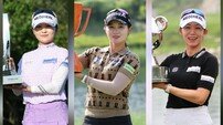 ‘최강’ 메디힐 골프단, 후원사 주최 메디힐·한국일보 챔피언십도 품을까…이예원 박현경 배소현에 ‘해외파’ 김아림까지 총 출동, 시즌 6승 합작 도전