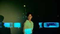 이창섭, 영화 ‘첫사랑 엔딩’ 컬래버 음원 ‘한번 더 이별’ 발매
